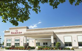 Ramada Trenton Hotel